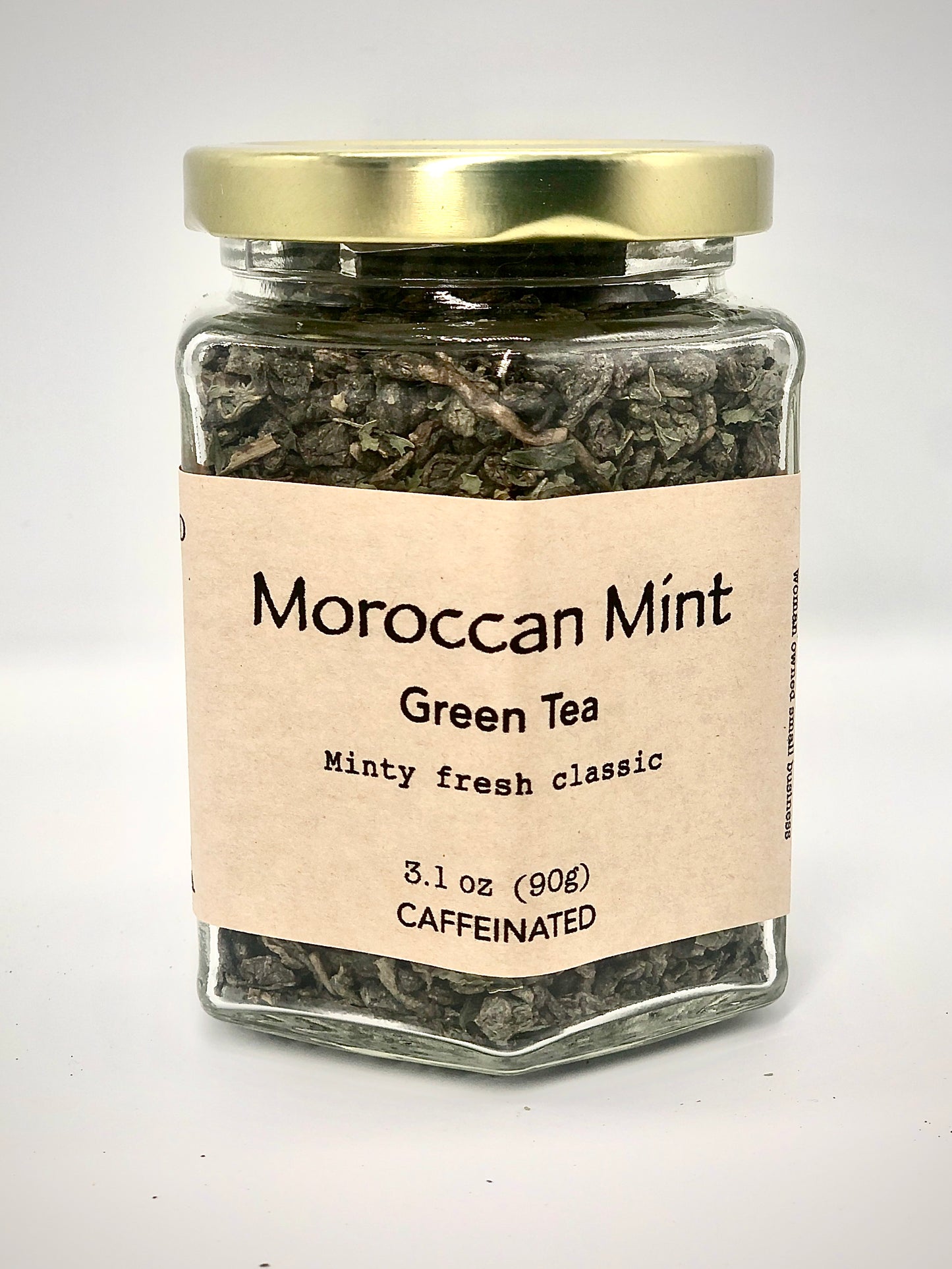 Moroccan Mint