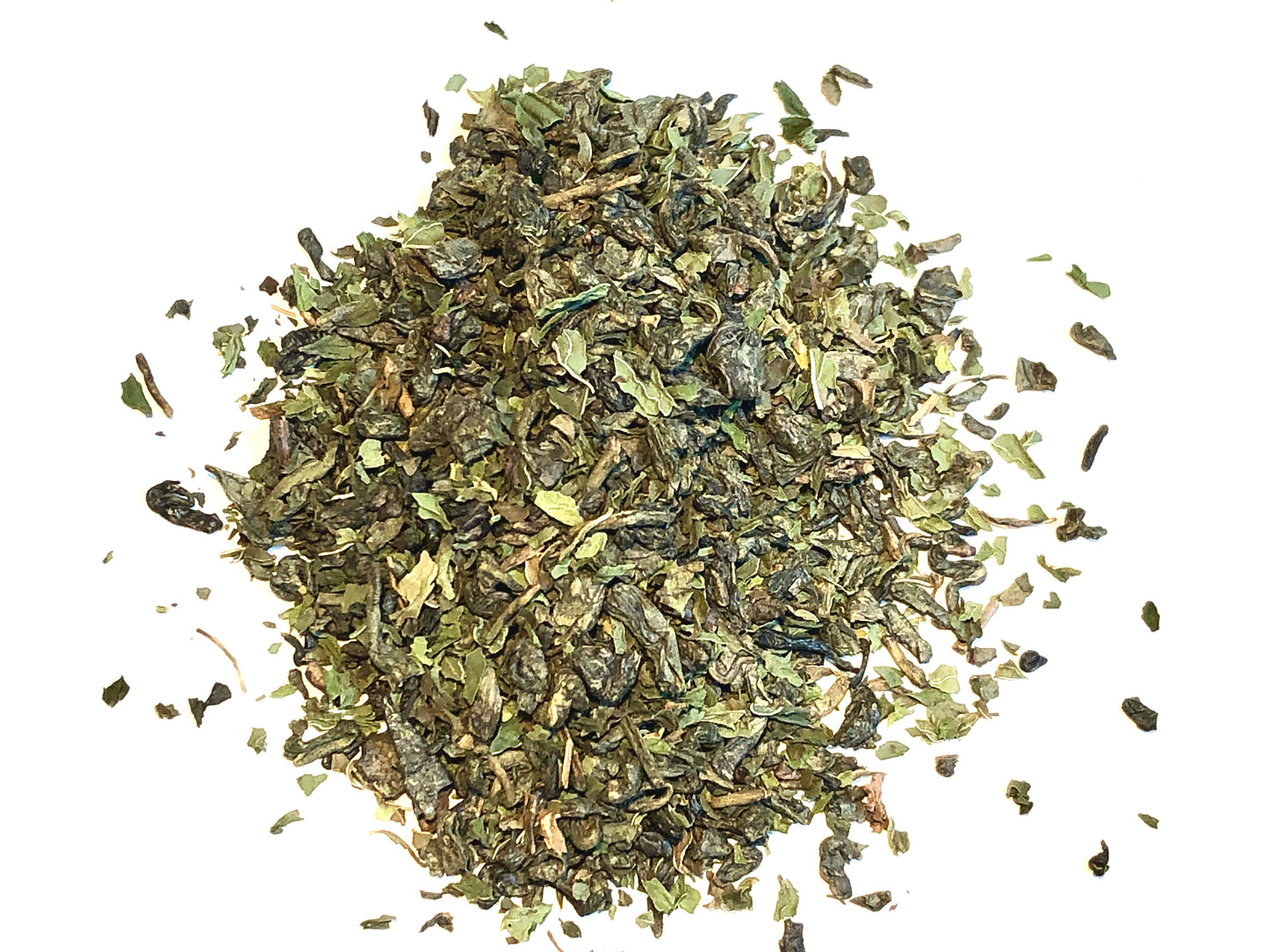 Moroccan Mint