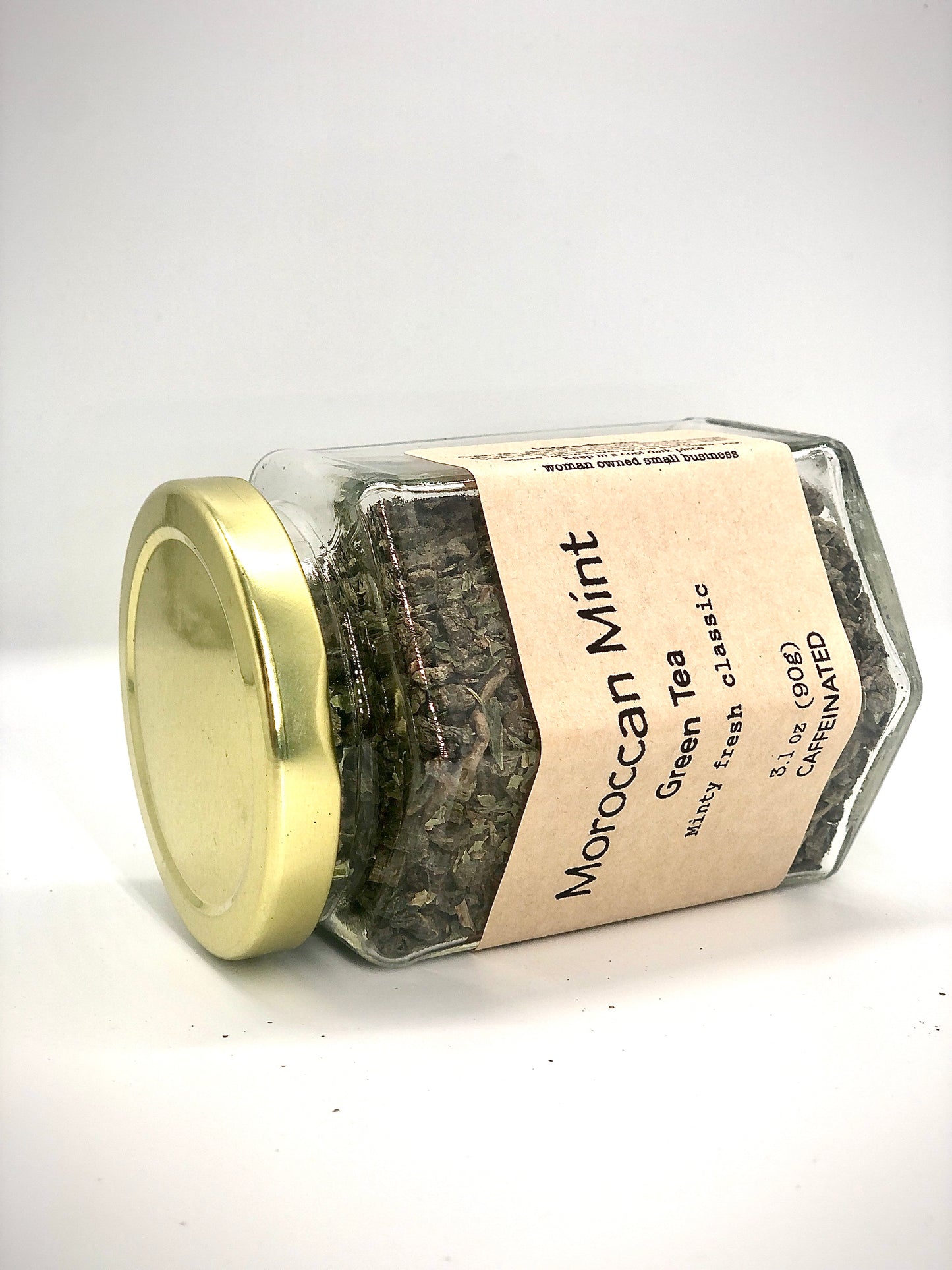 Moroccan Mint